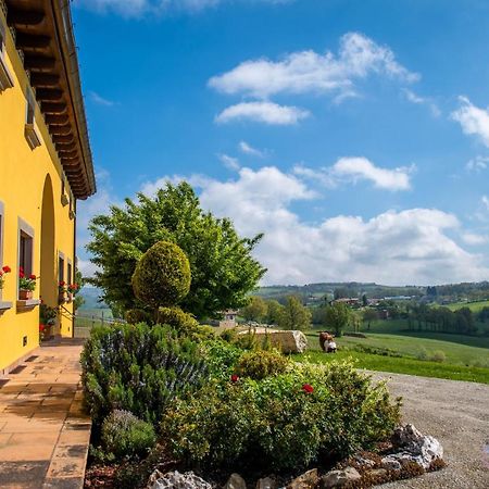 Serramazzoni Antiche Vie B&B المظهر الخارجي الصورة