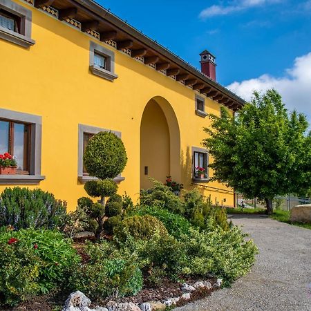 Serramazzoni Antiche Vie B&B المظهر الخارجي الصورة