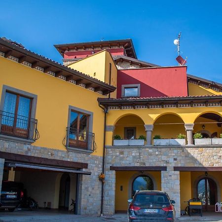 Serramazzoni Antiche Vie B&B المظهر الخارجي الصورة