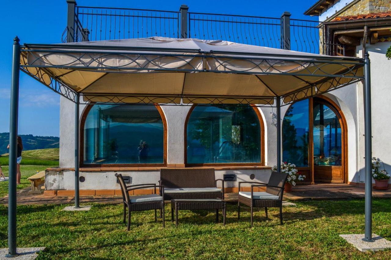 Serramazzoni Antiche Vie B&B المظهر الخارجي الصورة