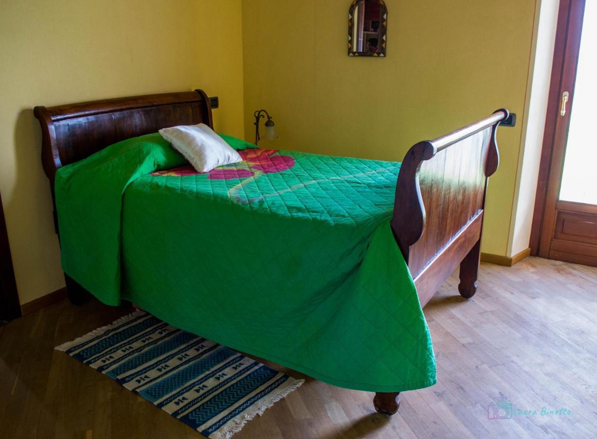 Serramazzoni Antiche Vie B&B المظهر الخارجي الصورة