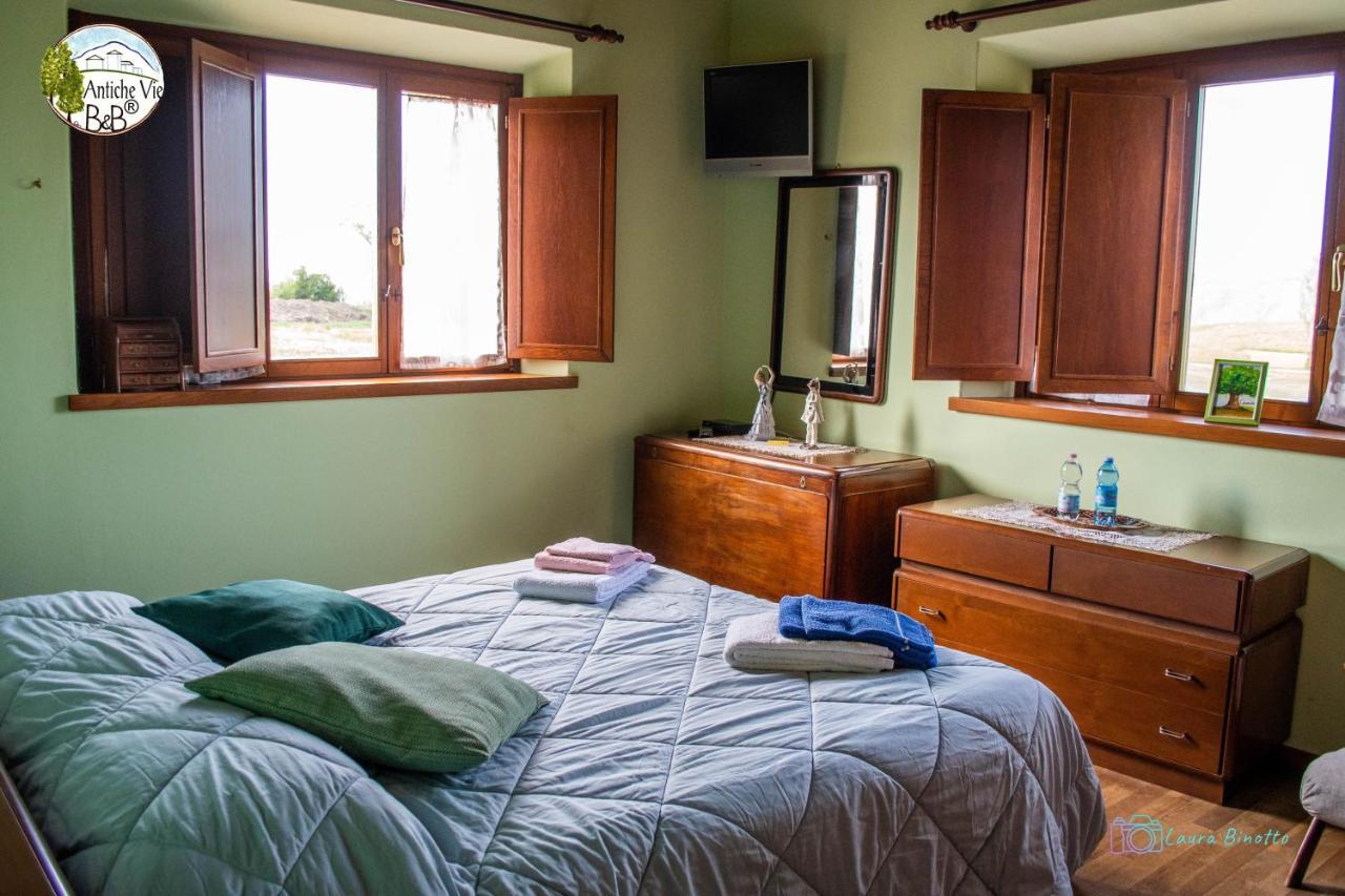 Serramazzoni Antiche Vie B&B المظهر الخارجي الصورة