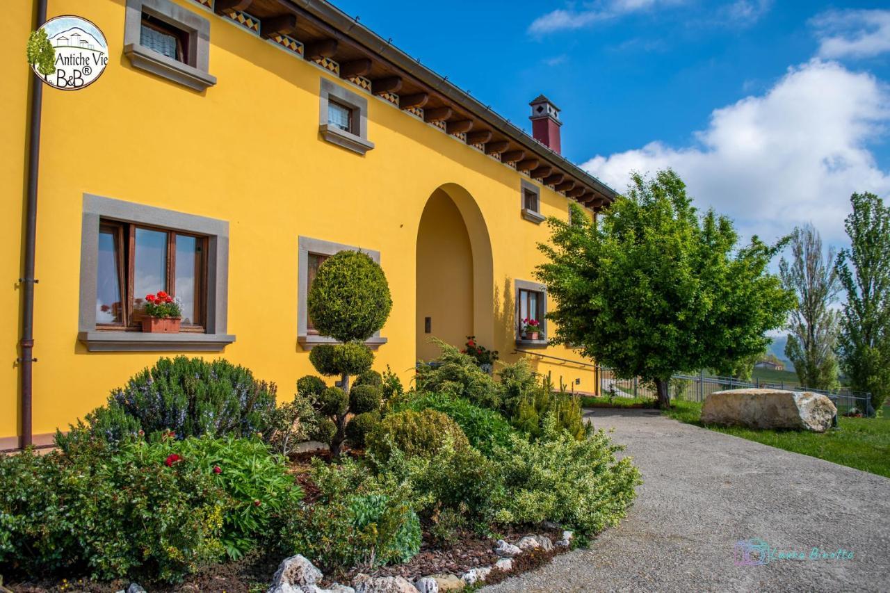Serramazzoni Antiche Vie B&B المظهر الخارجي الصورة