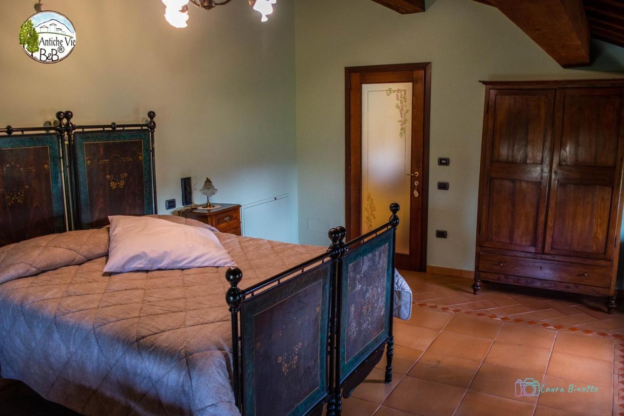Serramazzoni Antiche Vie B&B المظهر الخارجي الصورة
