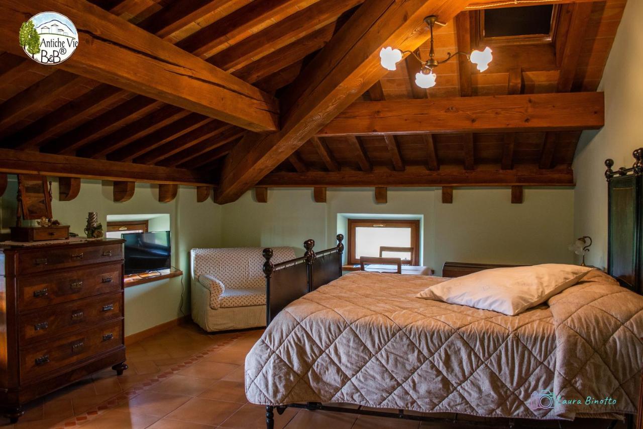 Serramazzoni Antiche Vie B&B المظهر الخارجي الصورة