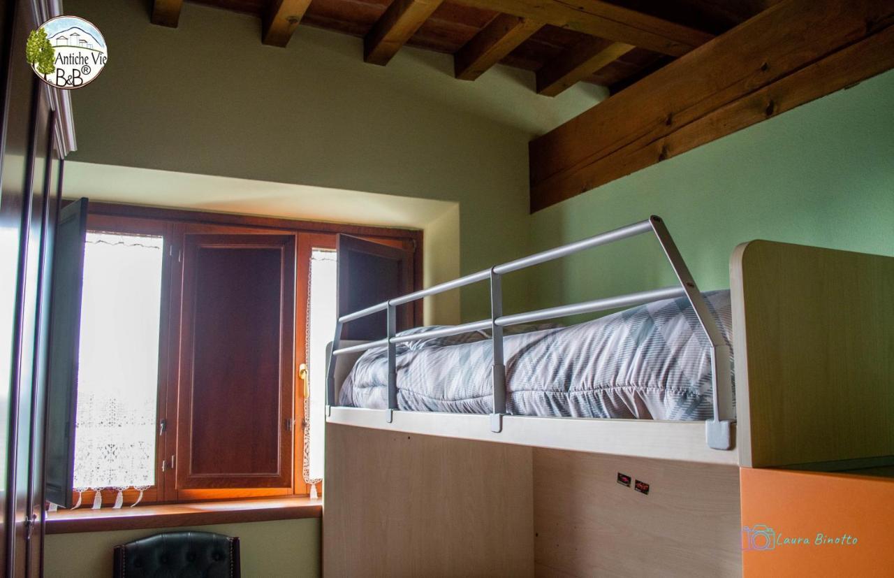 Serramazzoni Antiche Vie B&B المظهر الخارجي الصورة