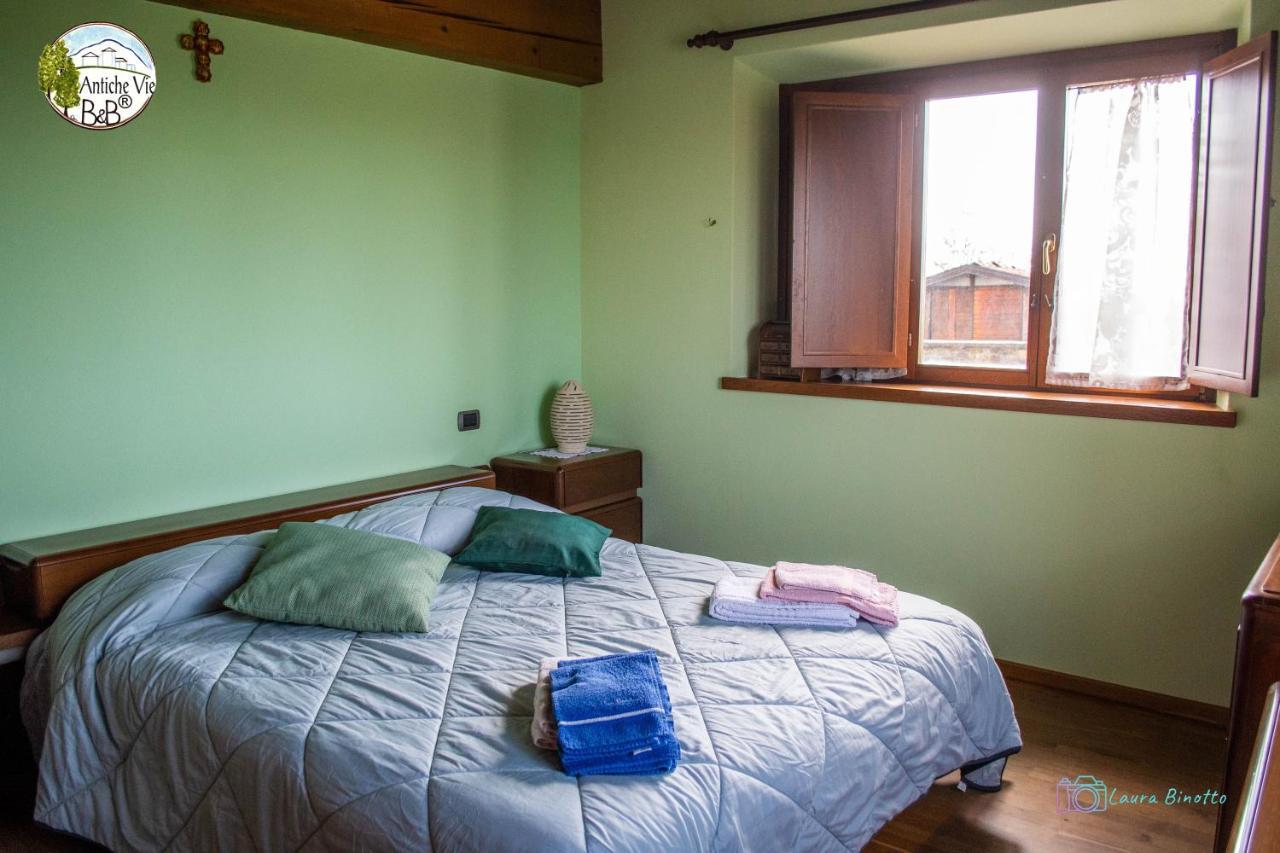 Serramazzoni Antiche Vie B&B المظهر الخارجي الصورة
