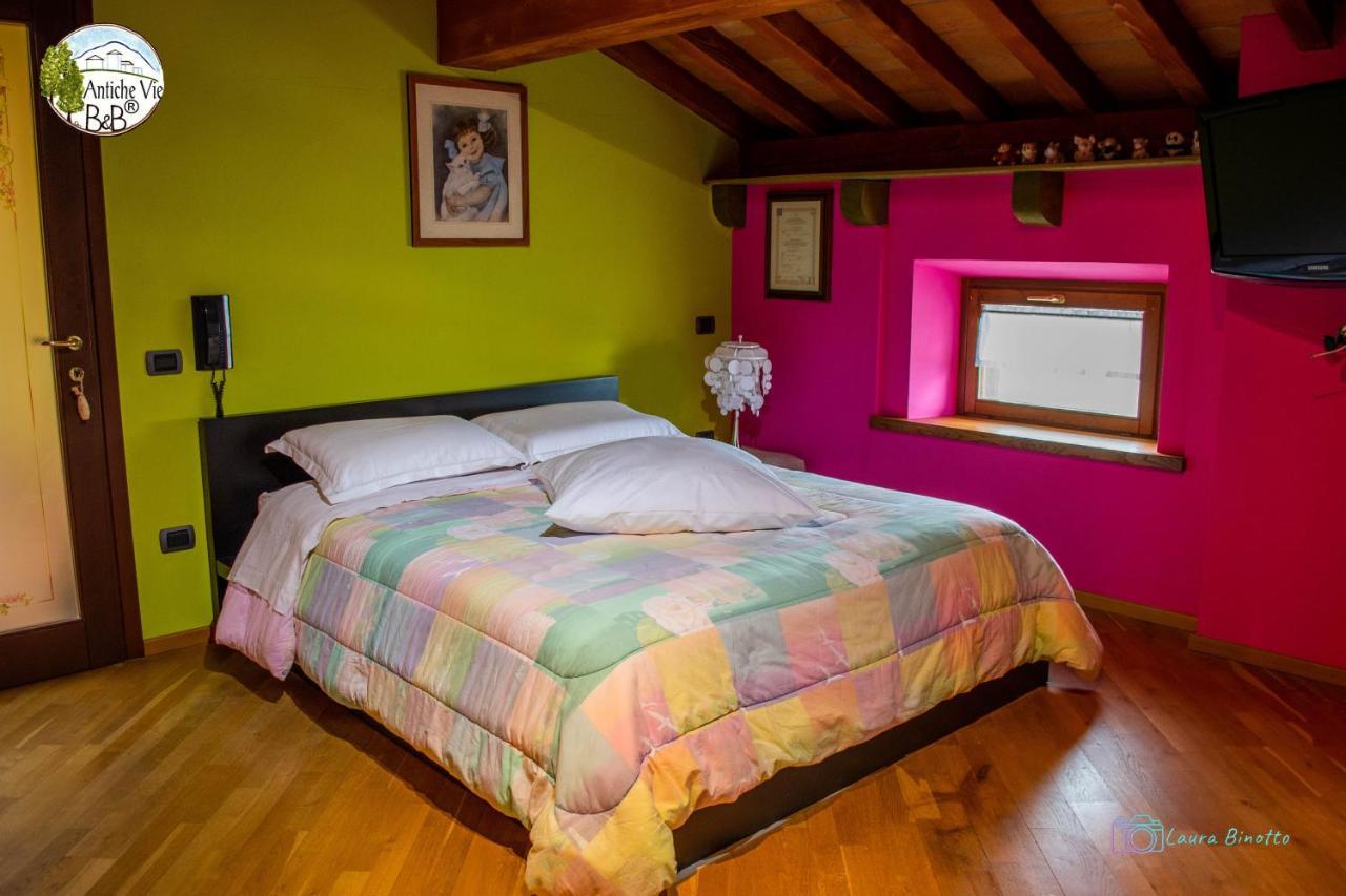 Serramazzoni Antiche Vie B&B المظهر الخارجي الصورة