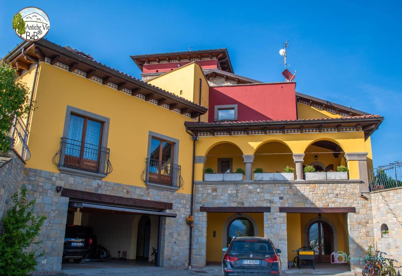 Serramazzoni Antiche Vie B&B المظهر الخارجي الصورة