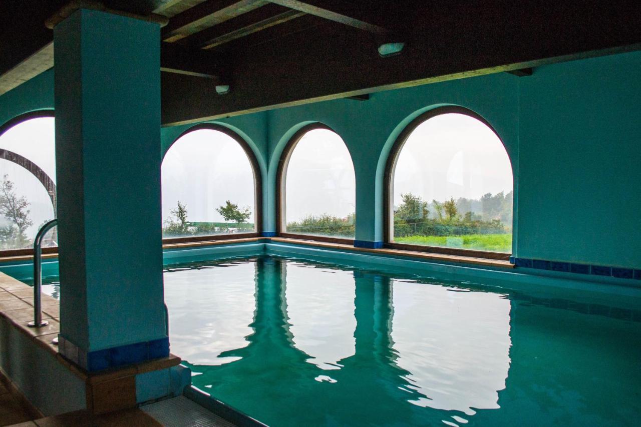 Serramazzoni Antiche Vie B&B المظهر الخارجي الصورة
