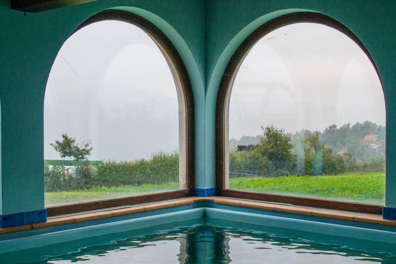 Serramazzoni Antiche Vie B&B المظهر الخارجي الصورة