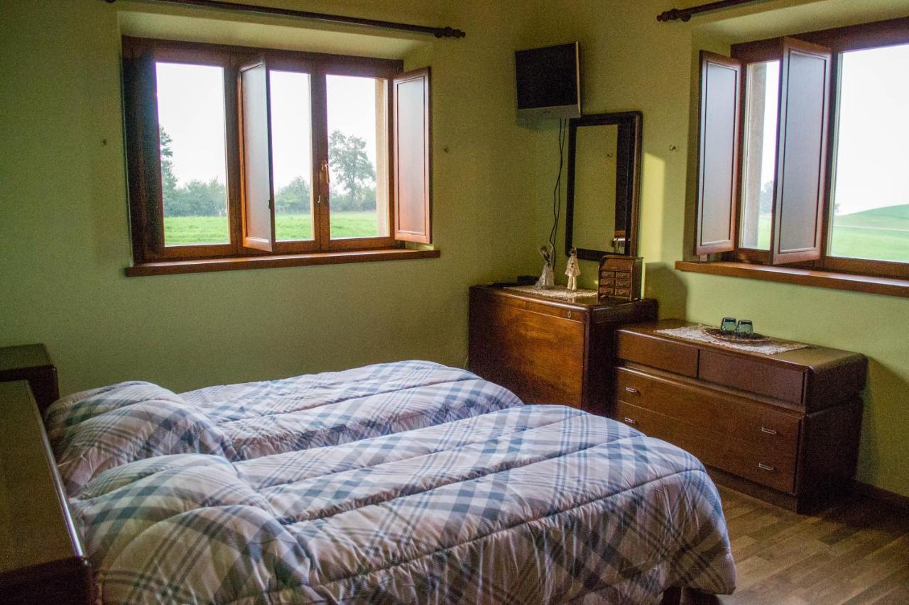 Serramazzoni Antiche Vie B&B المظهر الخارجي الصورة
