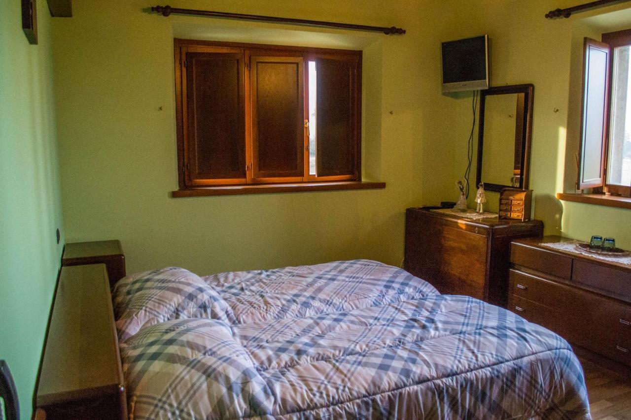 Serramazzoni Antiche Vie B&B المظهر الخارجي الصورة