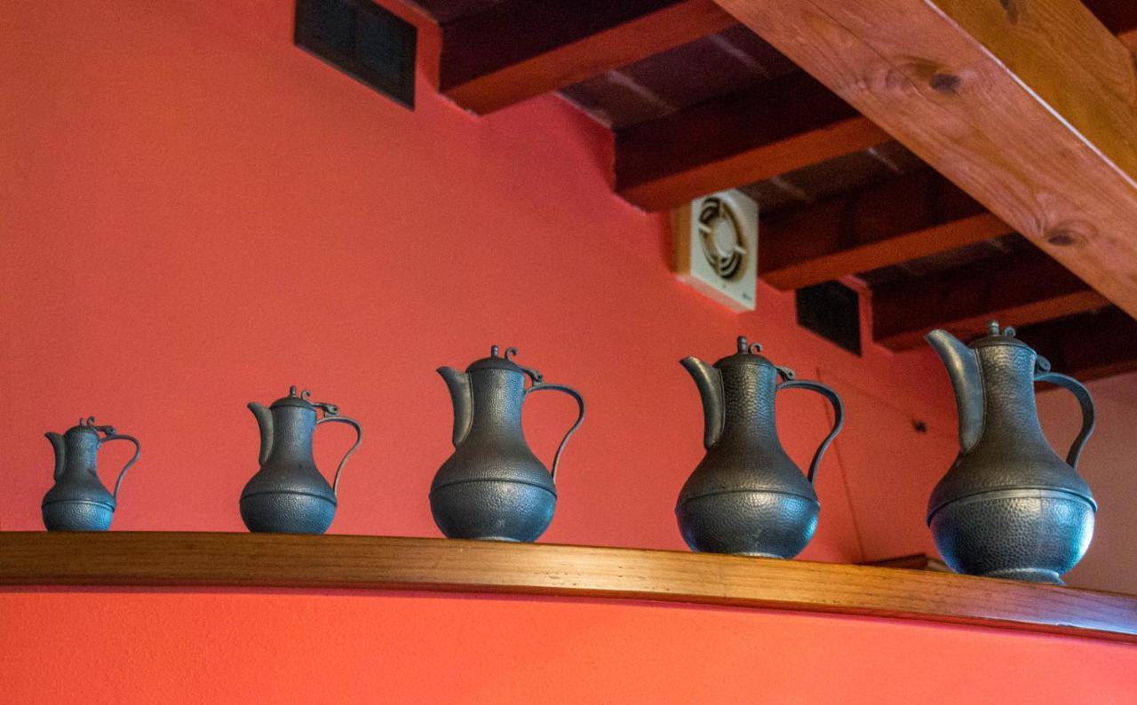 Serramazzoni Antiche Vie B&B المظهر الخارجي الصورة